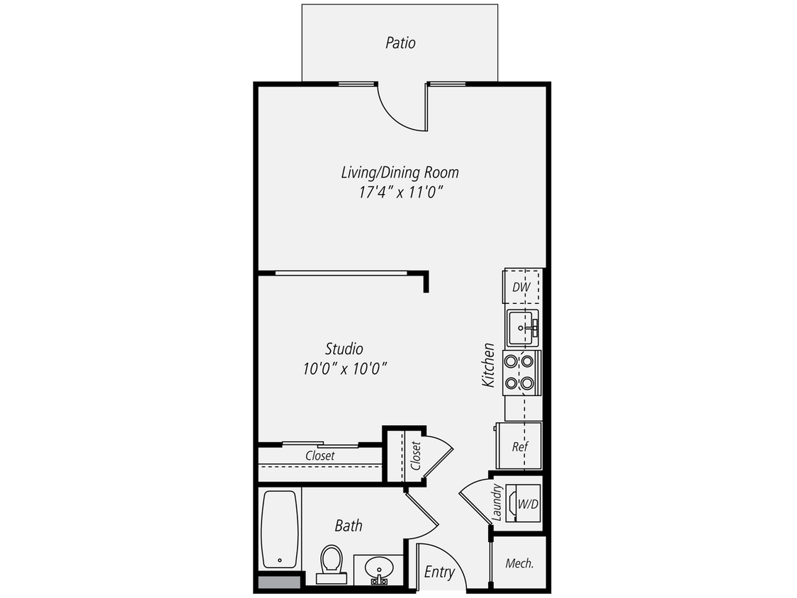 Floor Plan - S2