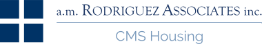 a.m. Rodriquez Company Associates / CMS Housing