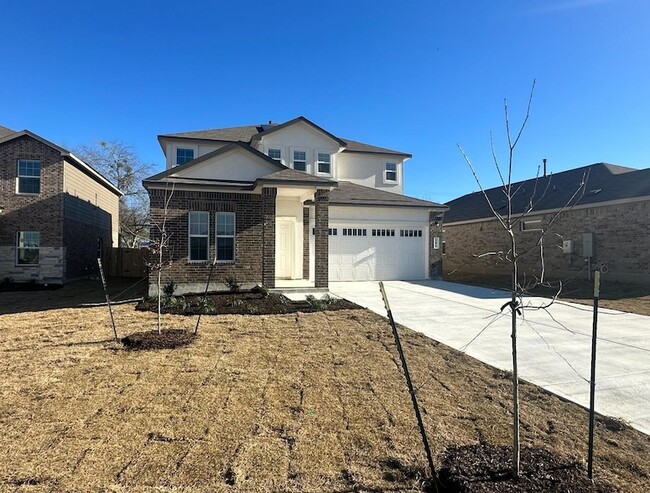 Building Photo - 361 Sonterra Dr