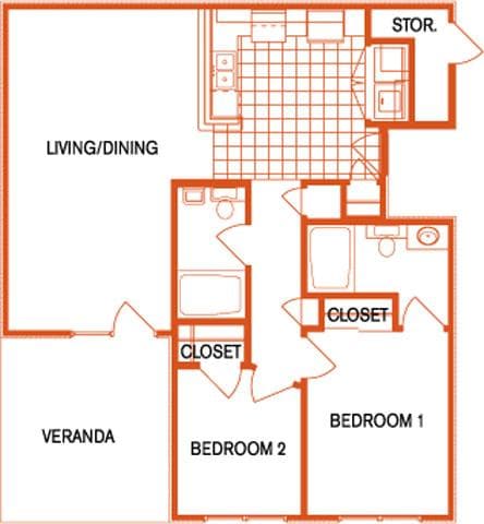 Percheron - Percheron