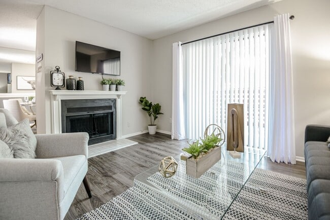 The Regent - The Regent