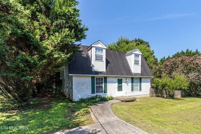 Building Photo - 7005 Buddy J Ln