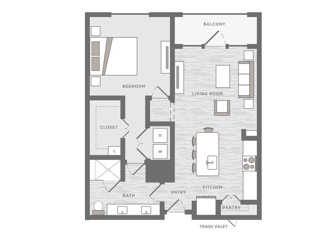 Floor Plan - A5