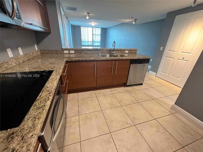 Photo - 2641 N Flamingo Rd Unit 1701N