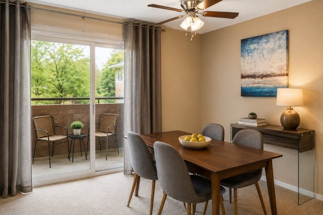 Photo - Silver Spring Station Apartment Homes