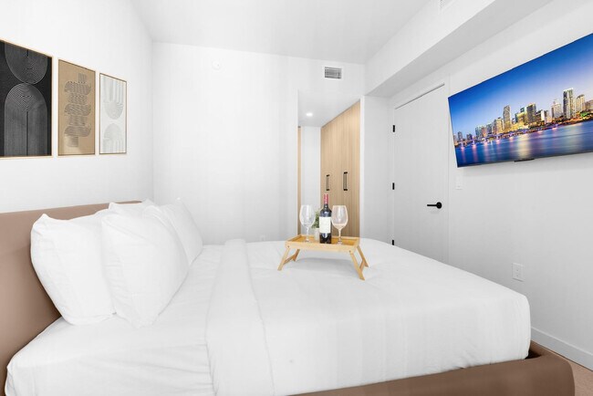 Photo - 501 NE 1st Ave Unit SI FL26-ID1584606P