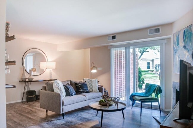 Photo - The Preserve at Milltown Apartment Homes