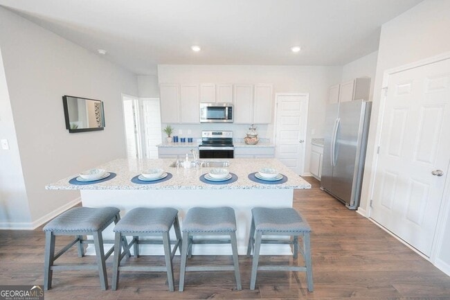 Photo - 4901 Stonebrooke Dr