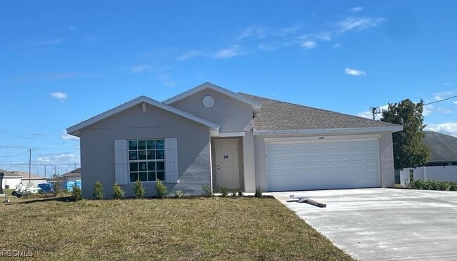 Building Photo - 3530 NE 21st Ave