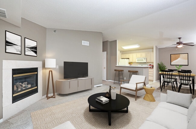 Building Photo - Donegal Pointe Apartments