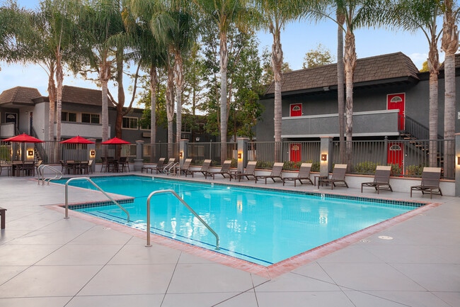 Photo - Park Plaza Apartments