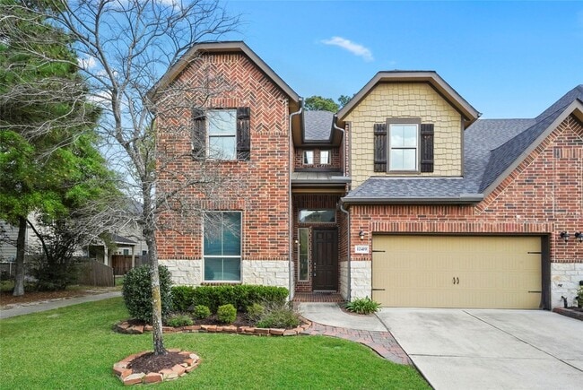 Building Photo - 12419 Tyler Springs Ln