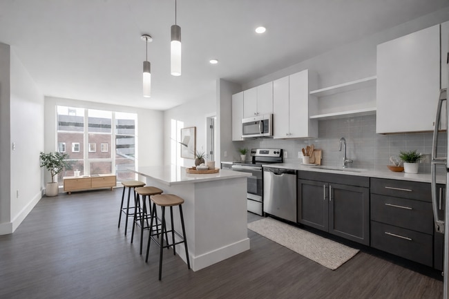 Photo - Orpheum Apartments