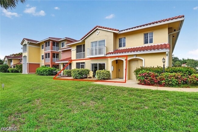 Photo - 13110 Bella Casa Cir Unit 102