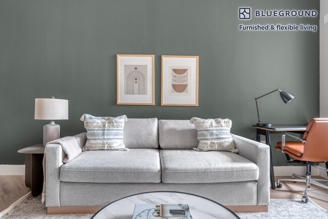 Photo - 605 E Evelyn Ave Unit FL2-ID1337