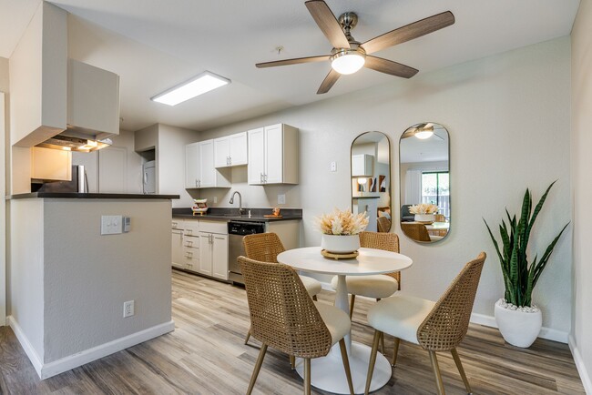 Photo - The Dutton Apartments