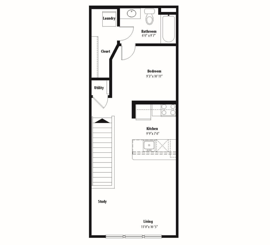 Floor Plan - E2