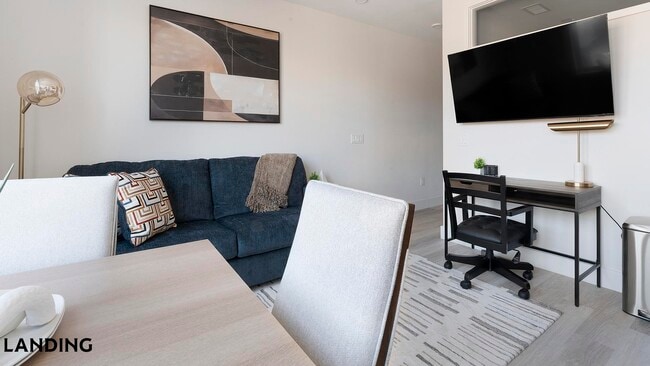 Photo - 2005 11th St NW Unit 407