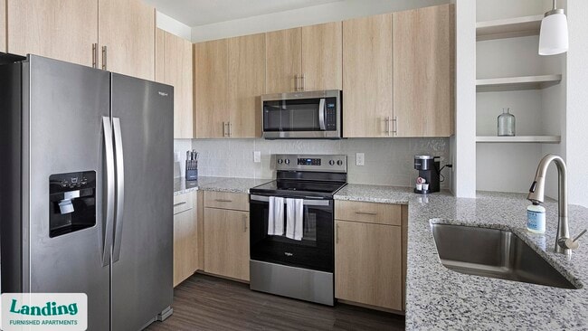 Photo - 125 S Standridge Blvd Unit 226.1408968