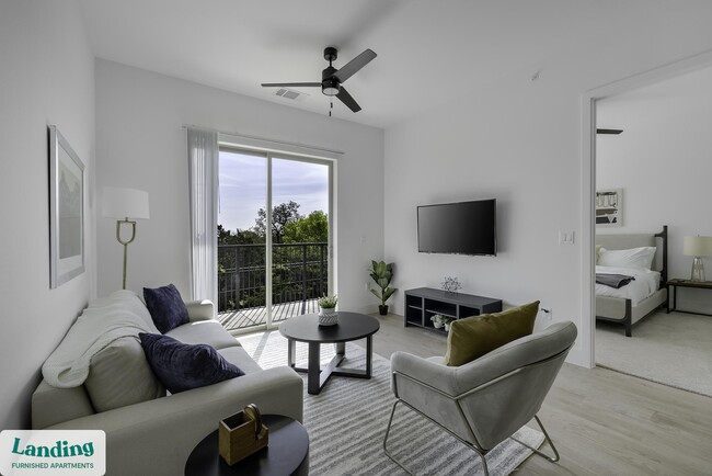 Photo - 650 E Sycamore St Unit 3307.1408273