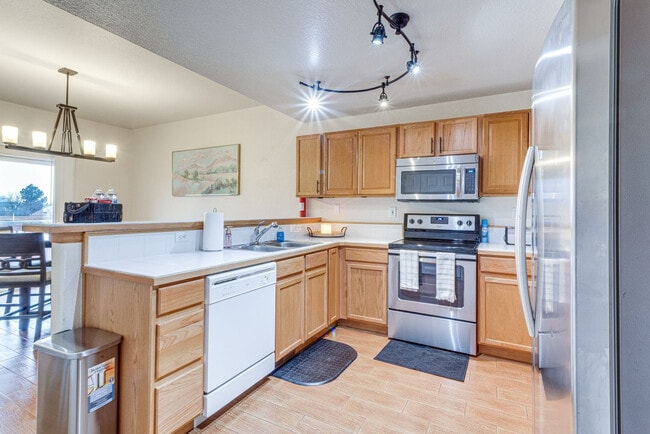 Photo - 15555 E 40th Ave Unit SI ID1545852P