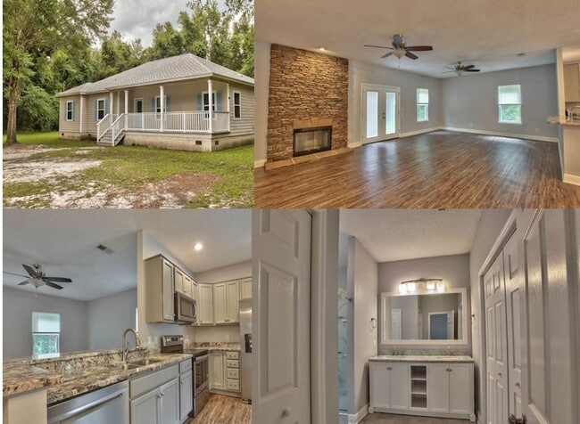 Building Photo - 621 Bob Miller Rd