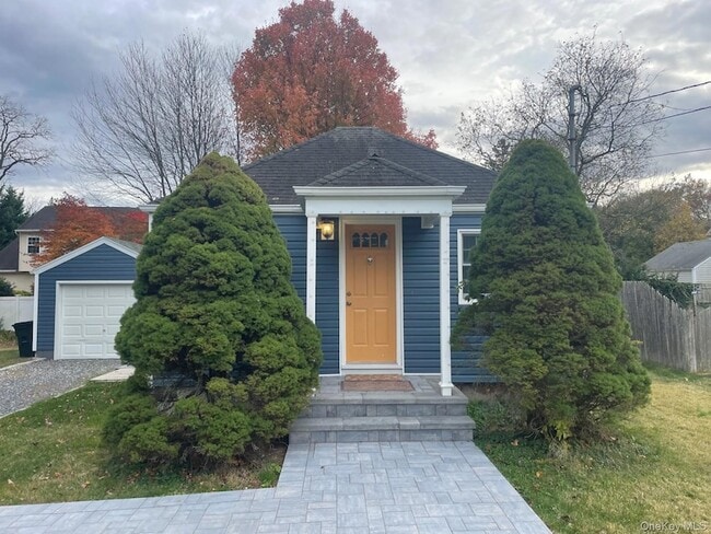 Building Photo - 46 Weston St