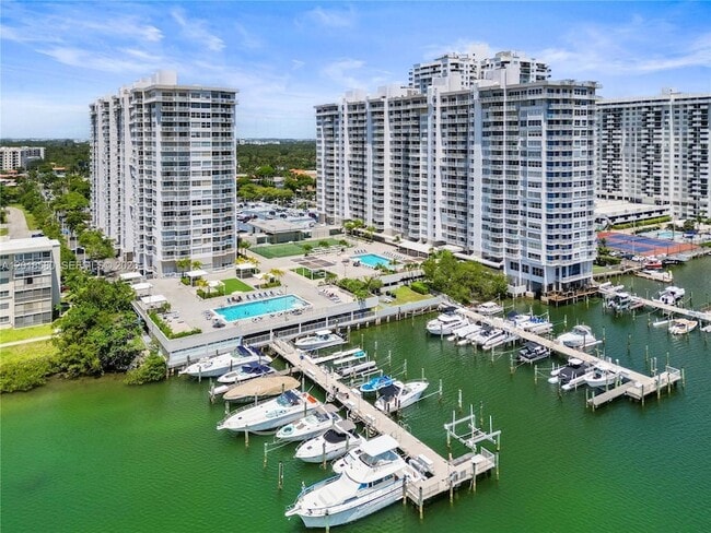 Photo - 18011 Biscayne Blvd Unit 705