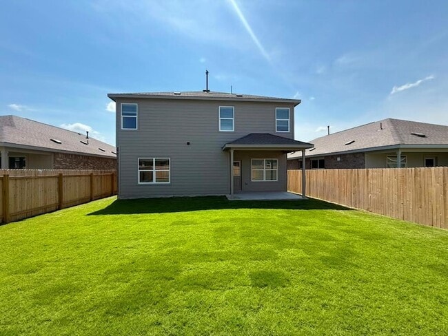 Photo - 17808 Indigo Bunting Ln