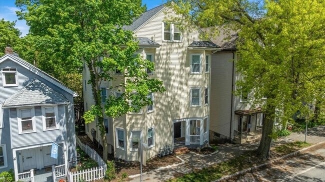 Photo - 755 Boylston St Unit 1