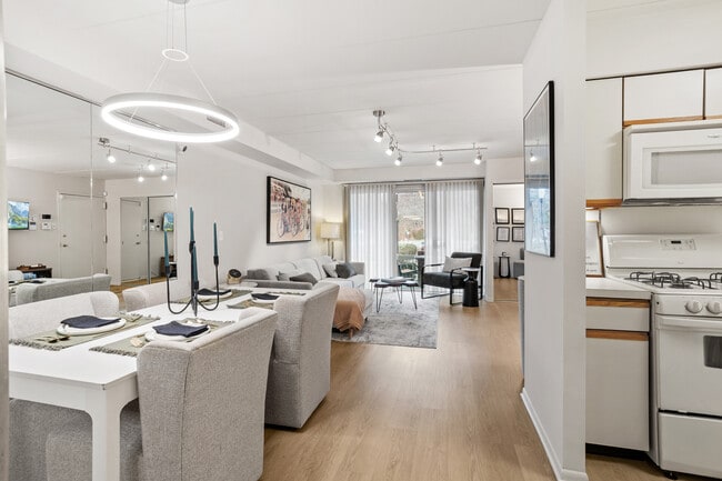 Photo - Park Place One Apartments