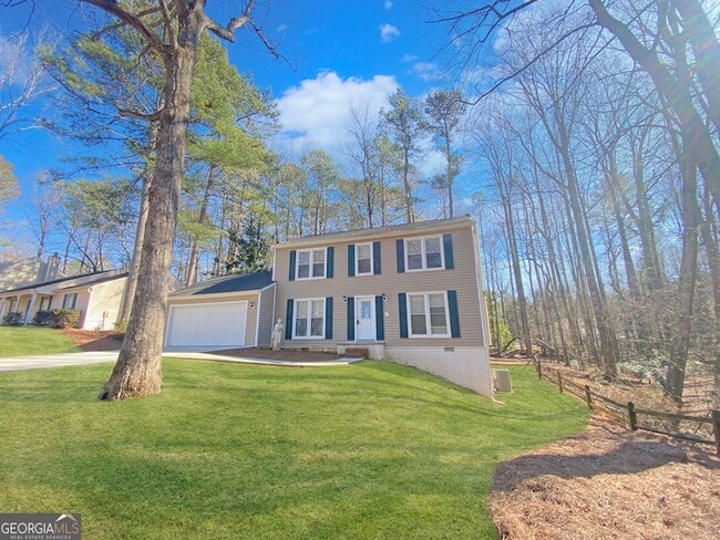 Photo - 860 Crab Orchard Dr