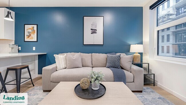 Photo - 955 Bannock St Unit 807.1409781