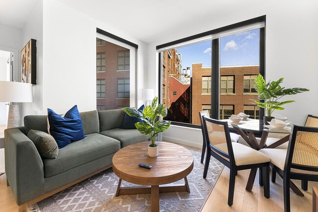 Building Photo - 35 W 2nd St Unit SI ID1240283P