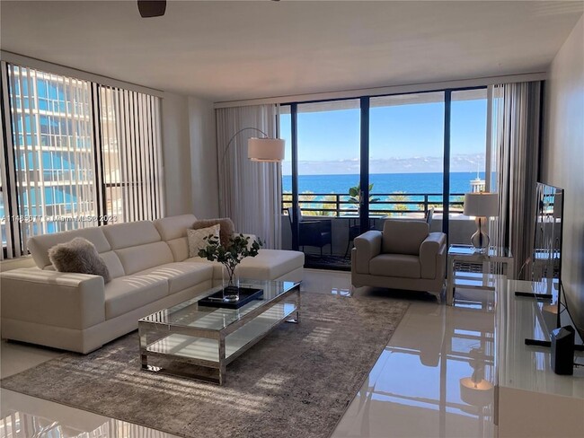 Photo - 3505 S Ocean Dr Unit 606