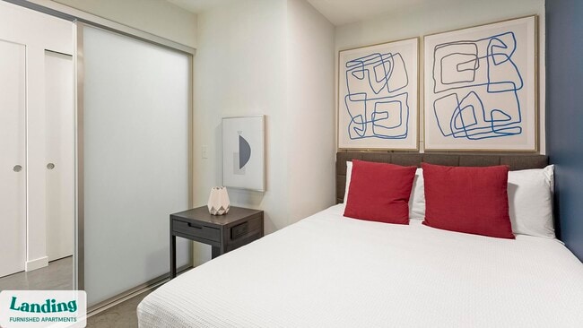 Photo - 2301 E Union St Unit A220