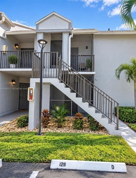 Photo - 1211 S Independence Dr Unit 1211F