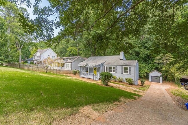 Photo - 1226 Thomas Rd