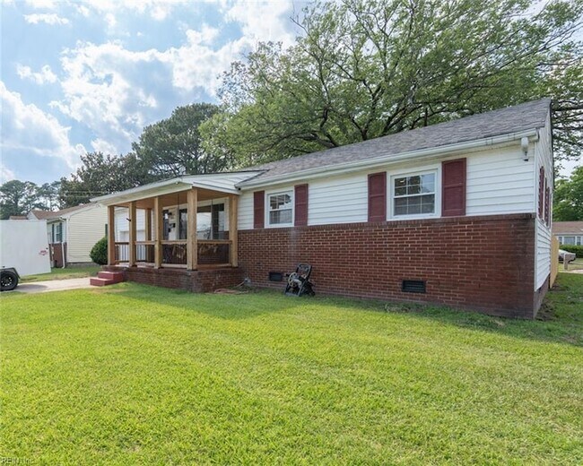 Photo - 314 Mohican Dr
