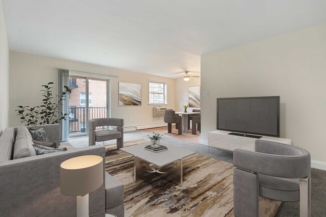 Photo - Ridley Brook Apartments