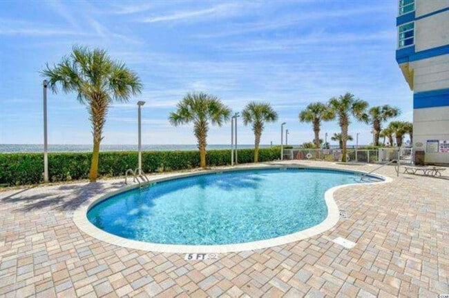 Photo - 2506 N Ocean Blvd Unit SI ID1266341P