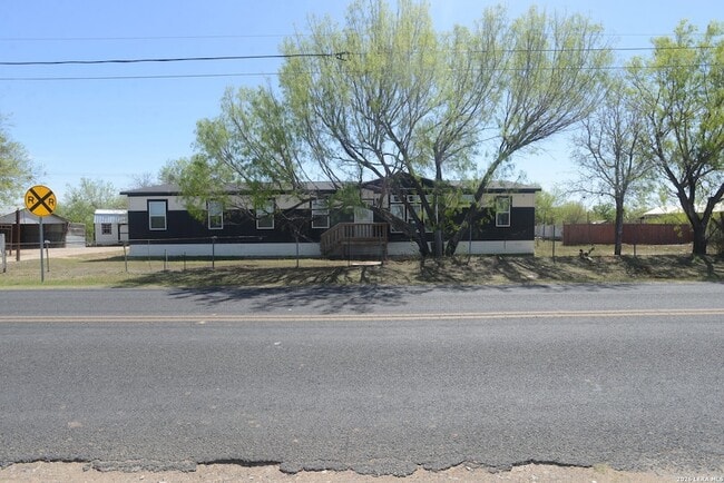 Building Photo - 13598 Old Frio City Rd