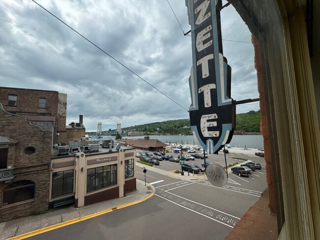 Photo - Gazette Apartments