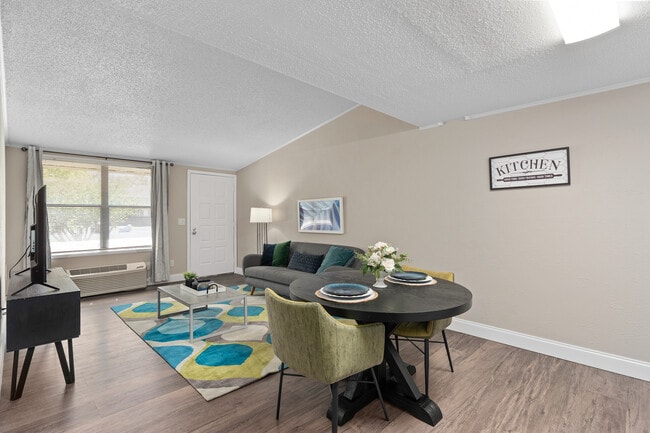 Photo - Acadia Court