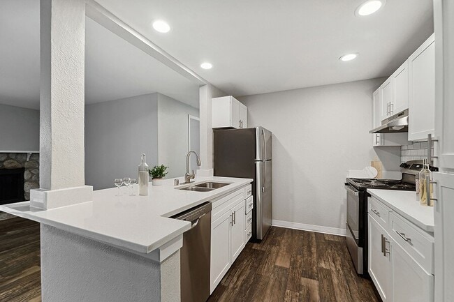 Photo - Central Flats