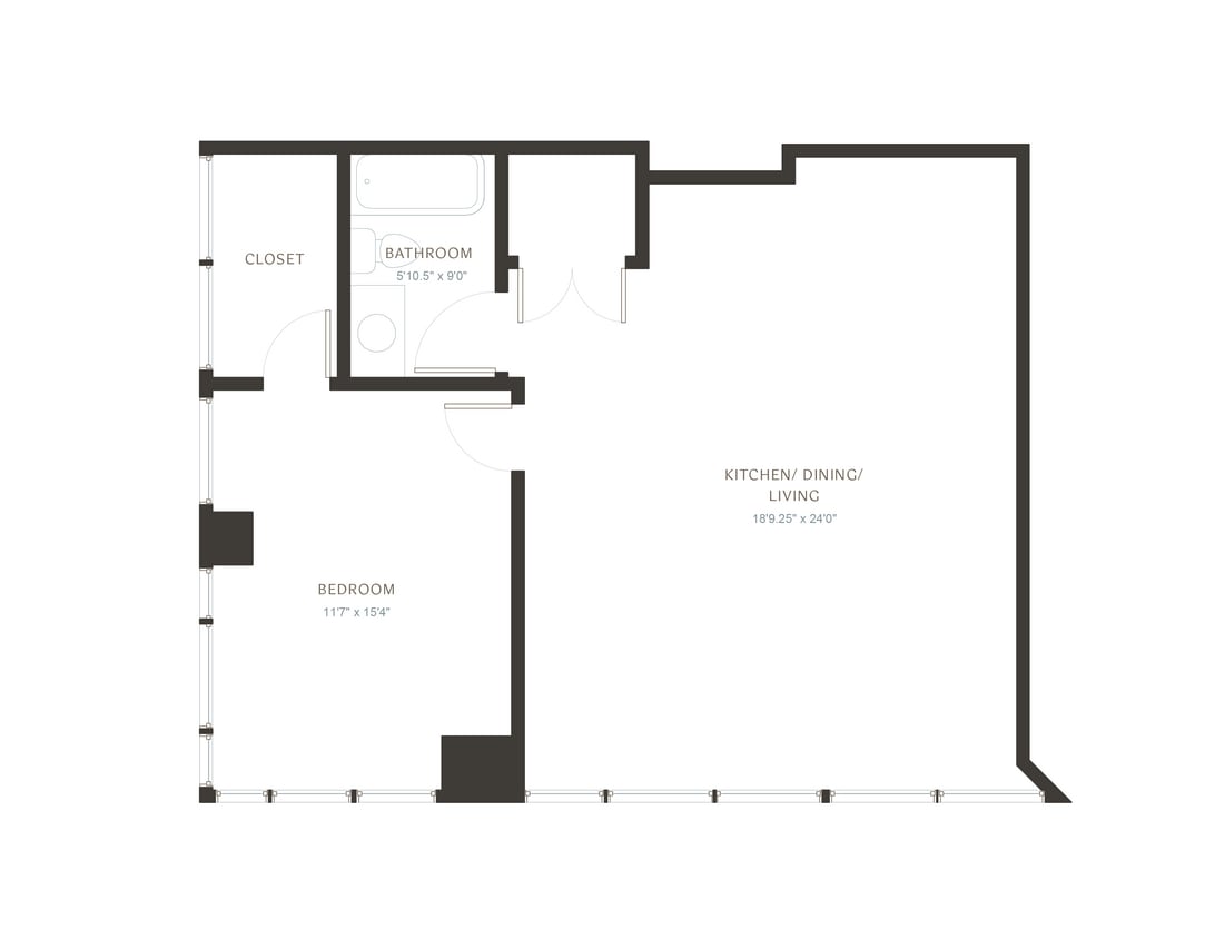 Floor Plan - SV04