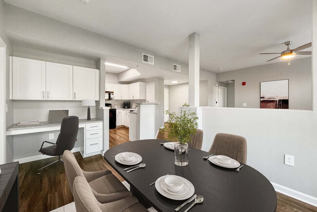 Photo - The Lofts