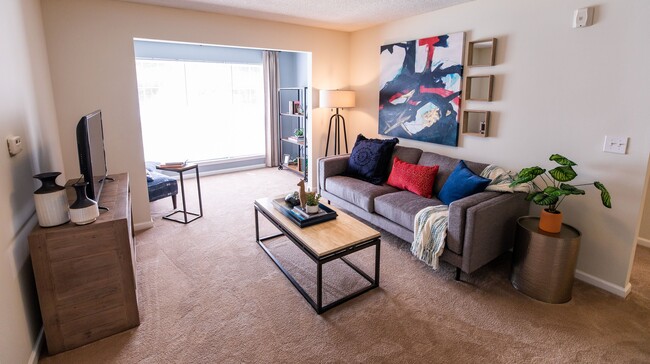 Photo - Legacy at Linden Park