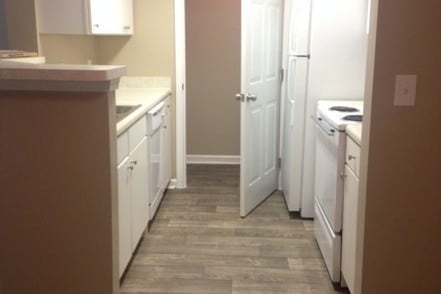 Photo - Balsam Mountain Apartments