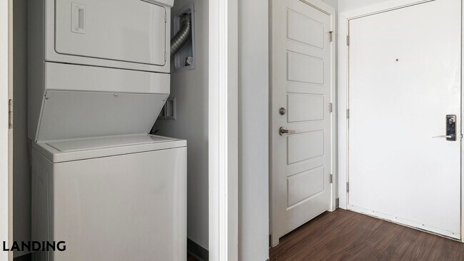 Photo - 302 13th St S Unit 611